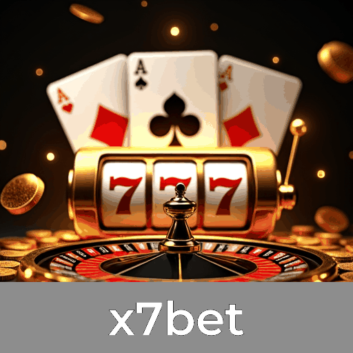 Cadastro na x7bet