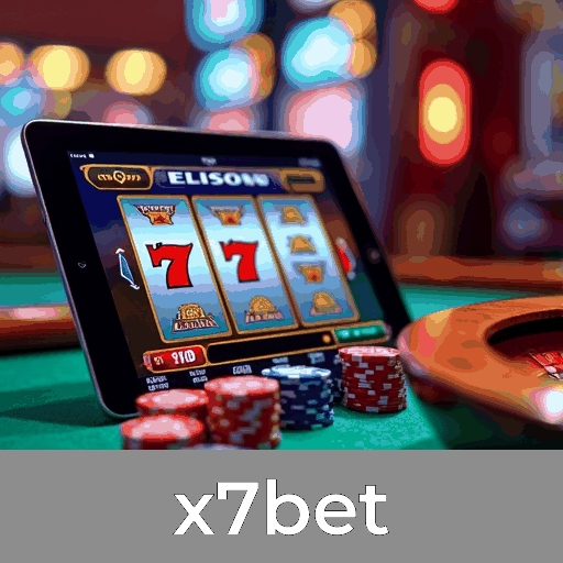Cassino Online x7bet