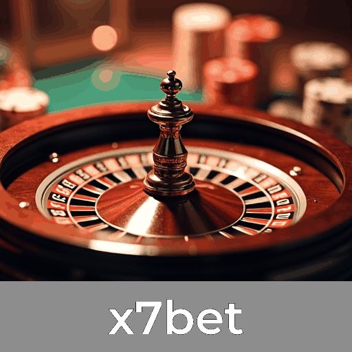Acesso ao x7bet