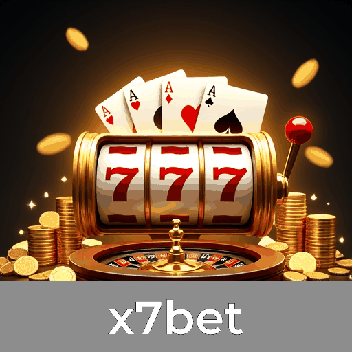 Cadastro na x7bet