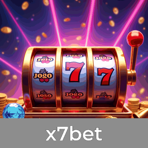 Cadastro na x7bet