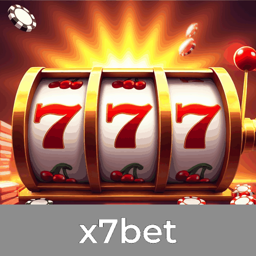Acessar o site x7bet COM