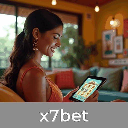 Cassino Online x7bet