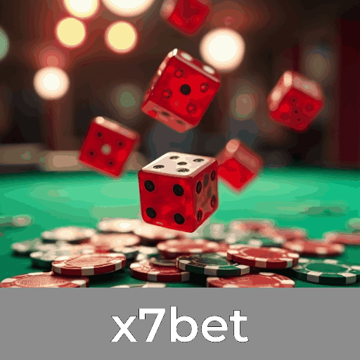 Cadastro na x7bet