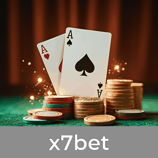 Cadastro na x7bet