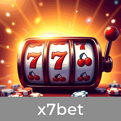 Cadastro na x7bet