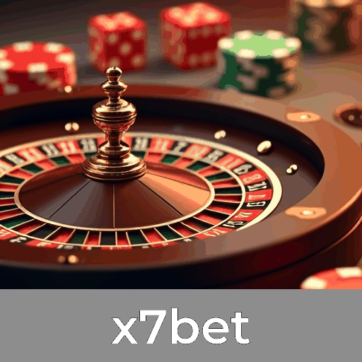 Cadastro na x7bet
