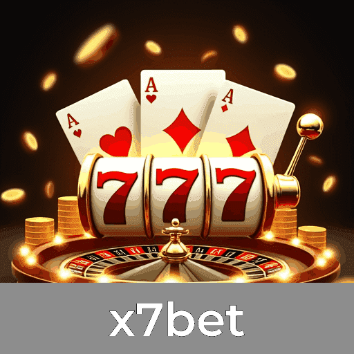 Jogos Crash no Cassino x7bet