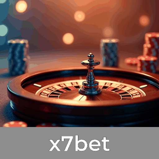 Cassino Online x7bet