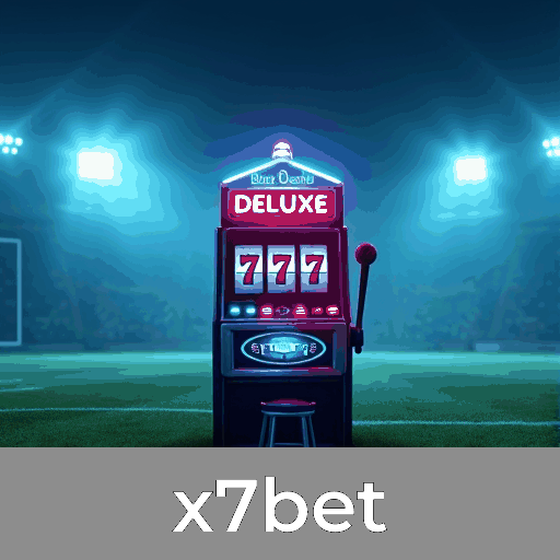 Acesso ao x7bet