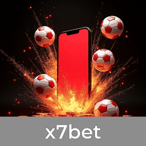 Cadastro na x7bet