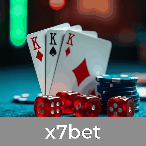 Cassino Online x7bet