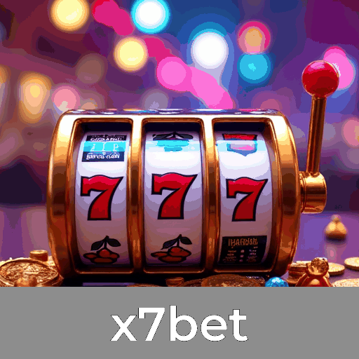 Acesso ao x7bet