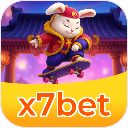 x7bet logo