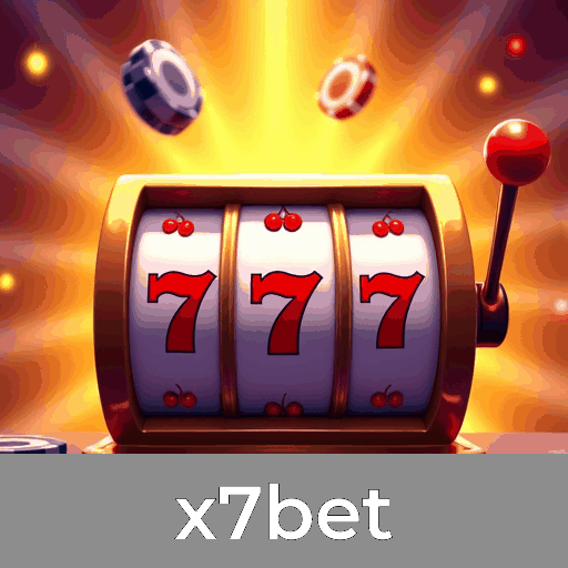 Cadastro na x7bet
