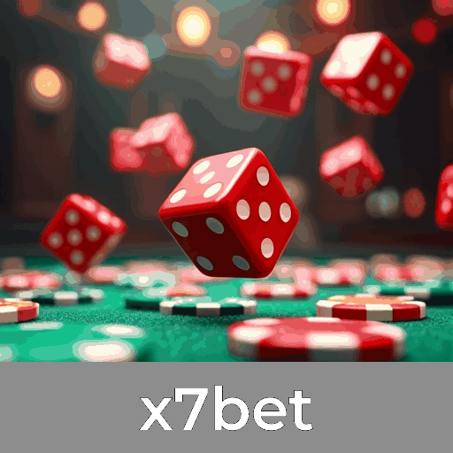 Acesso ao x7bet