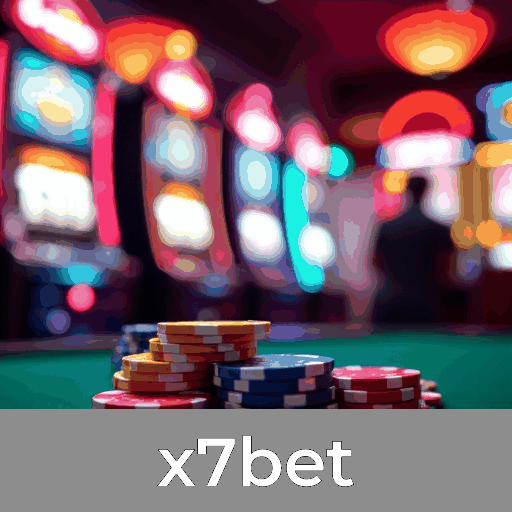Apostas no x7bet